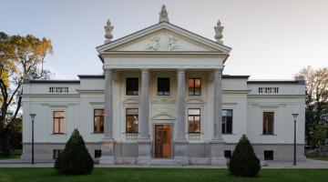Lenck-villa (Soproni Múzeum - Néprajzi Kiállítás) (thumb)